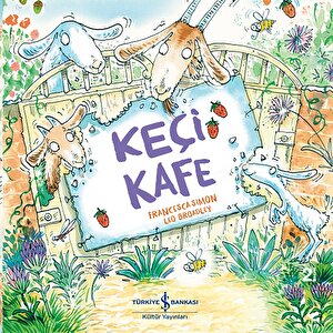 Keçi Kafe Keçi Kafe