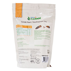 Keçiboynuzu Unu 500 gr