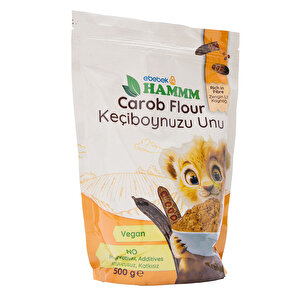 Keçiboynuzu Unu 500 gr