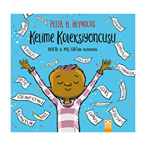 Kelime Koleksiyoncusu