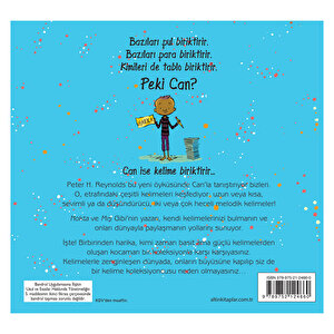 Kelime Koleksiyoncusu Kelime Koleksiyoncusu