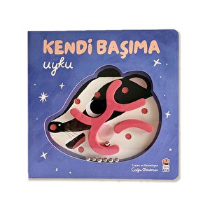 Kendi Başıma Uyku - Boncuklu Labirent Oy