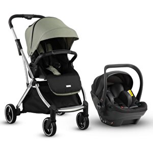 Kraft Kenya Travel Sistem Bebek A, Green