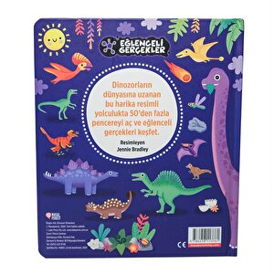 Keşif zamanı serisi- Dinozorlar Keşif zamanı serisi- Dinozorlar