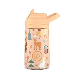 Kiddies 350 ml - Woodland Buddies