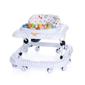 Kikkoro Speedy Tekerlekli Bebek Yürüteci Kikkoro Speedy Tekerlekli Bebek Yürüteci