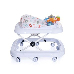 Kikkoro Speedy Tekerlekli Bebek Yürüteci Kikkoro Speedy Tekerlekli Bebek Yürüteci