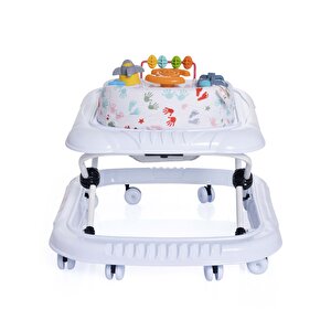 Kikkoro Speedy Tekerlekli Bebek Yürüteci Kikkoro Speedy Tekerlekli Bebek Yürüteci