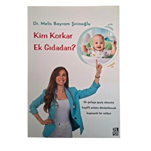 Kim Korkar Ek Gıdadan ?