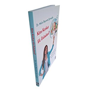 Kim Korkar Ek Gıdadan ? Kim Korkar Ek Gıdadan ?