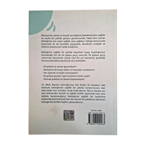 Kim Korkar Ek Gıdadan ? Kim Korkar Ek Gıdadan ?