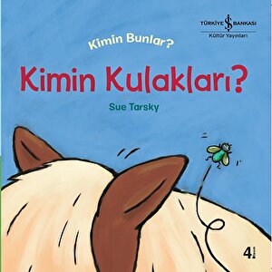 Kimin Bunlar-Kimin Kulakları ?