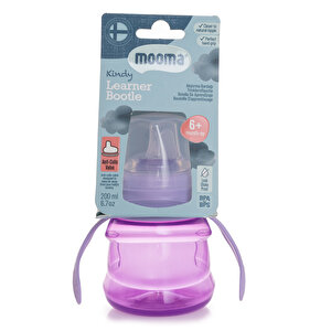 Kindy Alıştırma Bardağı 200 ml