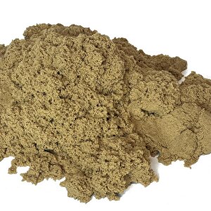 Kinetik Kum Kova 1000 gr-4 kalıp