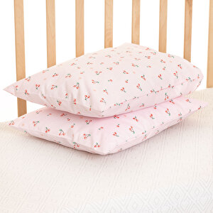 Little Dreams Yastık Kılı, Pembe, 70x140