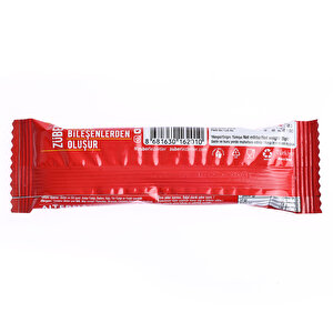 Kırmızı Meyveli Granola Bar 25 gr Kırmızı Meyveli Granola Bar 25 gr