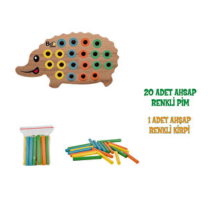 Kirpi Bul Tak Kirpi Bul Tak