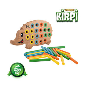 Kirpi Bul Tak Kirpi Bul Tak