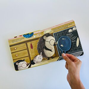 Kirpicik Peki Şimdi Ne Yapacak? Kahvaltı Zamanı Kirpicik Peki Şimdi Ne Yapacak? Kahvaltı Zamanı