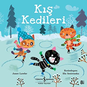 Kış Kedileri Kış Kedileri