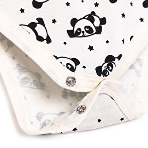 Kısa Kol Body Erkek Bebek Kısa Kol Body Erkek Bebek