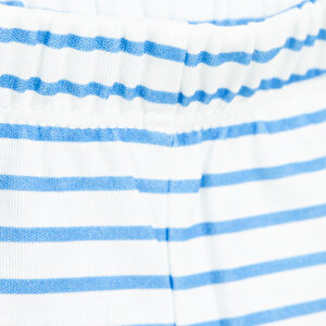 Kısa Kol Pijama Takımı Erkek Bebek