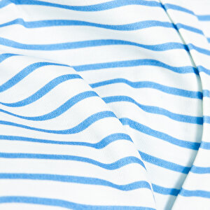 Kısa Kol Pijama Takımı Erkek Bebek