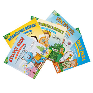 Kitapçı Kedi Hikaye Kitabı Doç.Dr.Osman Abalı Kitapçı Kedi Hikaye Kitabı Doç.Dr.Osman Abalı