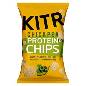 KITR Nohut Cipsi Yeşil Baharat