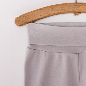 Kız 2li Patikli Alt Kız Bebek