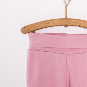 Kız 2li Patikli Alt Kız Bebek