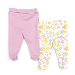 Kız 2li Patikli Alt Kız Bebek Kız 2li Patikli Alt Kız Bebek