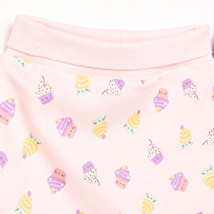 Kız 2li Patiksiz Alt Kız Bebek