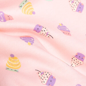 Kız 2li Patiksiz Alt Kız Bebek