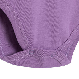 Kız 2li Uzun Kol Body Kız Bebek