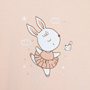 Kız 2li Uzun Kol Body Kız Bebek Kız 2li Uzun Kol Body Kız Bebek