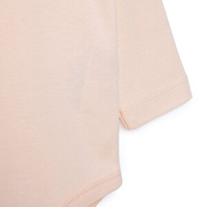 Kız 2li Uzun Kol Body Kız Bebek Kız 2li Uzun Kol Body Kız Bebek