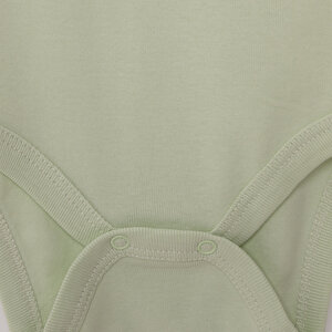 Kız 2li Uzun Kol Body Kız Bebek