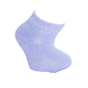 Kız 3'lü Bilek Çorap Kız Bebek