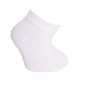 Kız 3'lü Bilek Çorap Kız Bebek