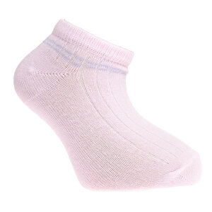 Kız 3'lü Bilek Çorap Kız Bebek