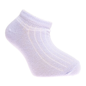 Kız 3'lü Bilek Çorap Kız Bebek