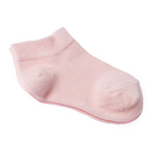 Kız 3'lü Bilek Çorap Kız Bebek Kız 3'lü Bilek Çorap Kız Bebek