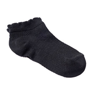 Kız 3'lü Bilek Çorap Kız Bebek