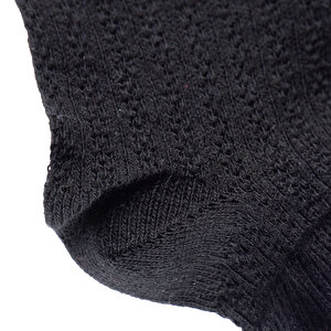 Kız 3'lü Bilek Çorap Kız Bebek