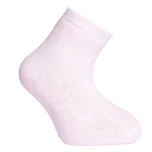 Kız 3lü Havlu Çorap Kız Bebek