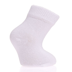 Kız 3lü Kaydırmaz Çorap Kız Bebek