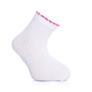 Kız 3lü Soket Çorap Kız Bebek Kız 3lü Soket Çorap Kız Bebek