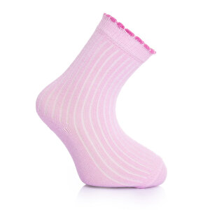 Kız 3lü Soket Çorap Kız Bebek Kız 3lü Soket Çorap Kız Bebek