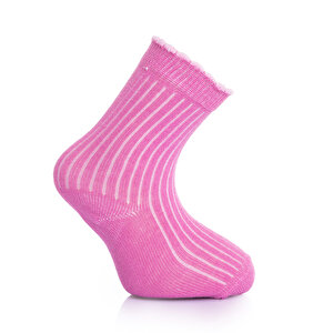 Kız 3lü Soket Çorap Kız Bebek Kız 3lü Soket Çorap Kız Bebek